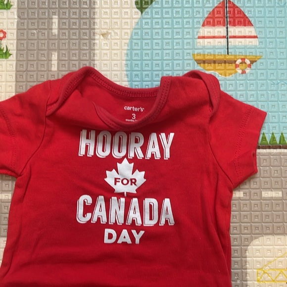 3 month onesies - Picture 2 of 4